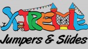 Xtreme Jumpers & Slides