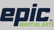 Epic Martial Arts