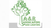 A & R Landscaping & Lighting