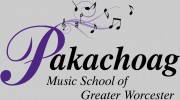 Pakachoag Music School Of Greater Worcester