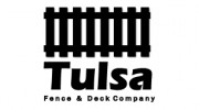 Tulsa Fence & Deck