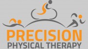 Precision Physical Therapy Fayette