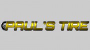 Paul's Tire & Furniture