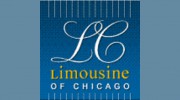 Limousine Of Chicago 1