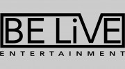 Be Live Entertainment