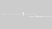 Copper Mountain Vacation
