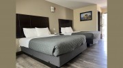 Yosemite Sierra Inn