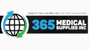 365 Medical Supplies