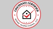 Cincinnati Certified Home Inspections