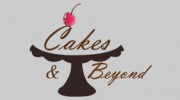 Cakes & Beyond