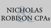 Nicholas & Robinson CPA
