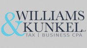 Williams, Kunkle CPA