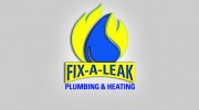Fix-A-Leak Plumbing & Heating