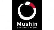 Mushin Self Defense