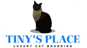 Tiny's Place Luxury Cat Boarding