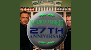 Nature's Market Nutrition Center