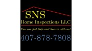 SNS Home Inspections