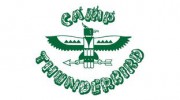 Camp Thunderbird For Girls