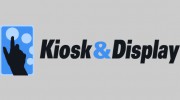 Kiosk & Display