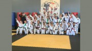 Tucker Tang Soo DO