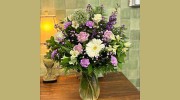 Rindfleisch Flowers