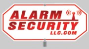 Alarm Security