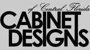 Cabinet Designs Of Central Florida
