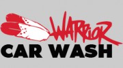 Warrior Car Wash