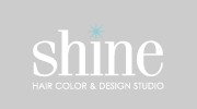 Shine Hair & Design Studio