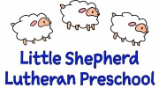 Little Shepherd Lutheran Preschool