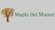 Maple Del Manor