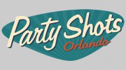 Party Shots Orlando