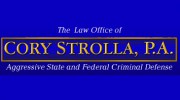 Cory Strolla, P.A