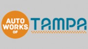 AutoWorks Of Tampa, Castrol Bosch Complete Auto Repair