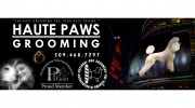 Haute Paws Grooming & Boutique