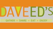 Daveed's Catering