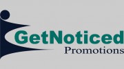 Get Noticed Promotions