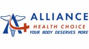 Alliance Health Choice
