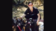 Running With The Pack