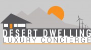 Desert Dwelling Luxury Concierge