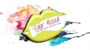 Color Kissed Interior Painting