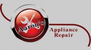 Aaron's Home Appliance Repair
