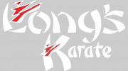 Long's Shotokan Karate Academy