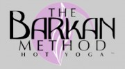 The Barkan Method Of Hot Yoga