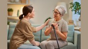 Dynamic Home Health Care