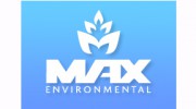 Max Environmental Technologies