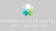 University Hills Dental