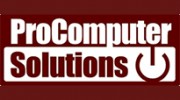Pro Computer Solutions