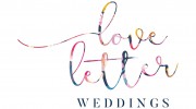Love Letter Weddings