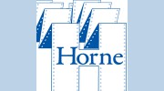 Horne Tag Label & Printing